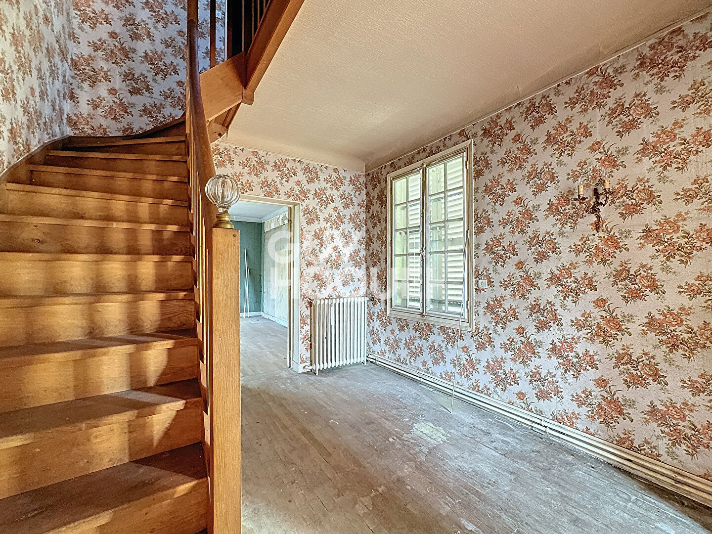 Maison de Caractère à Chantilly (60500)