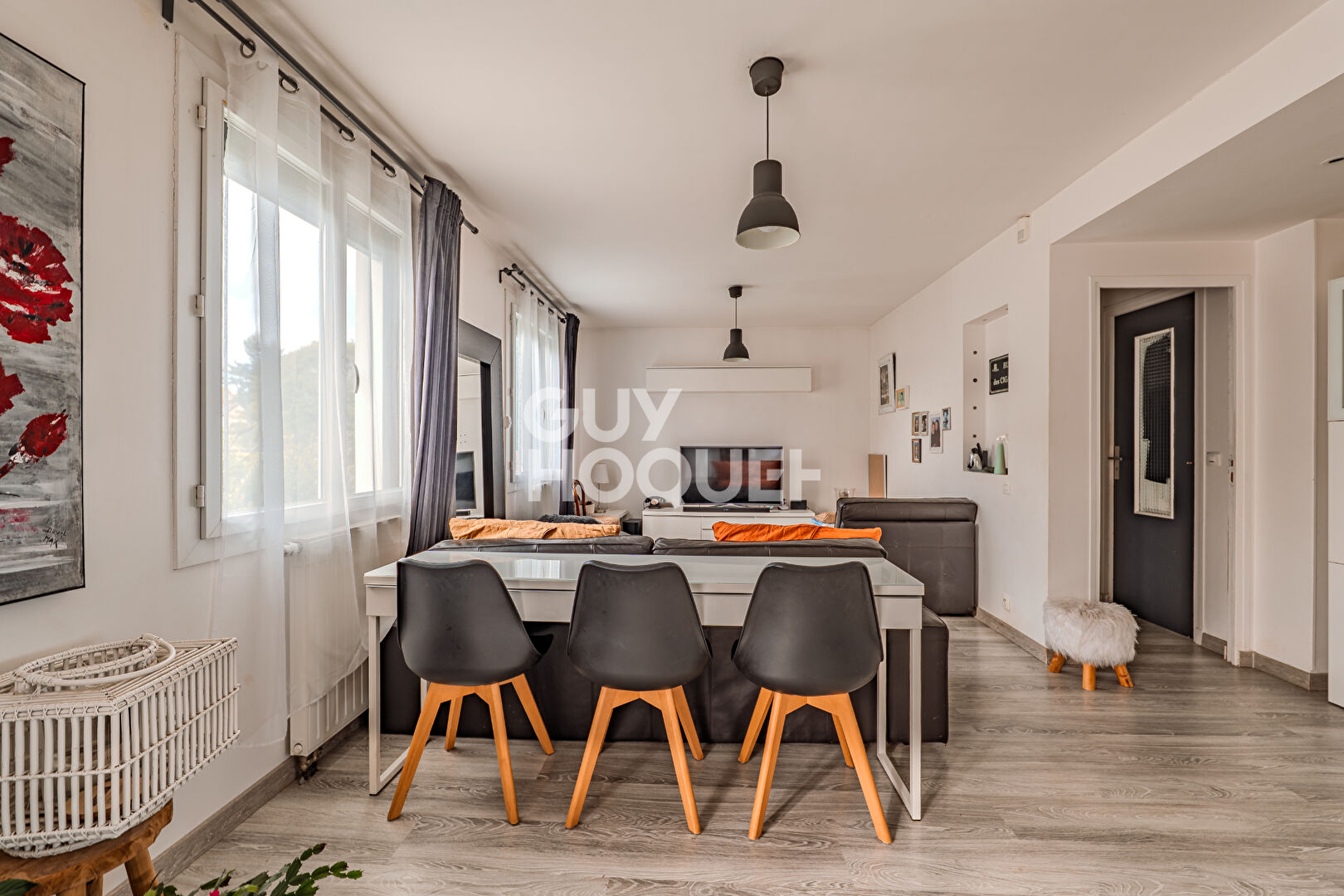 Élégante maison familiale avec piscine ? Précy-sur-Oise