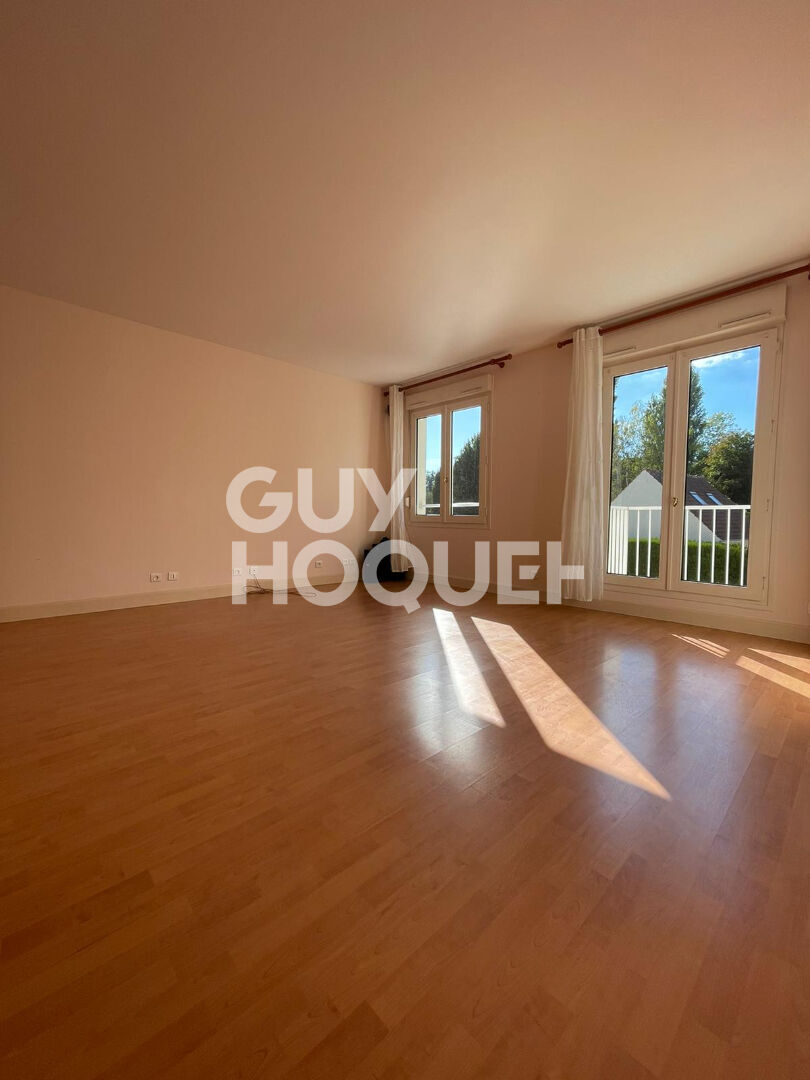 Appartement Lamorlaye 3 pièce(s) 74.06 m2