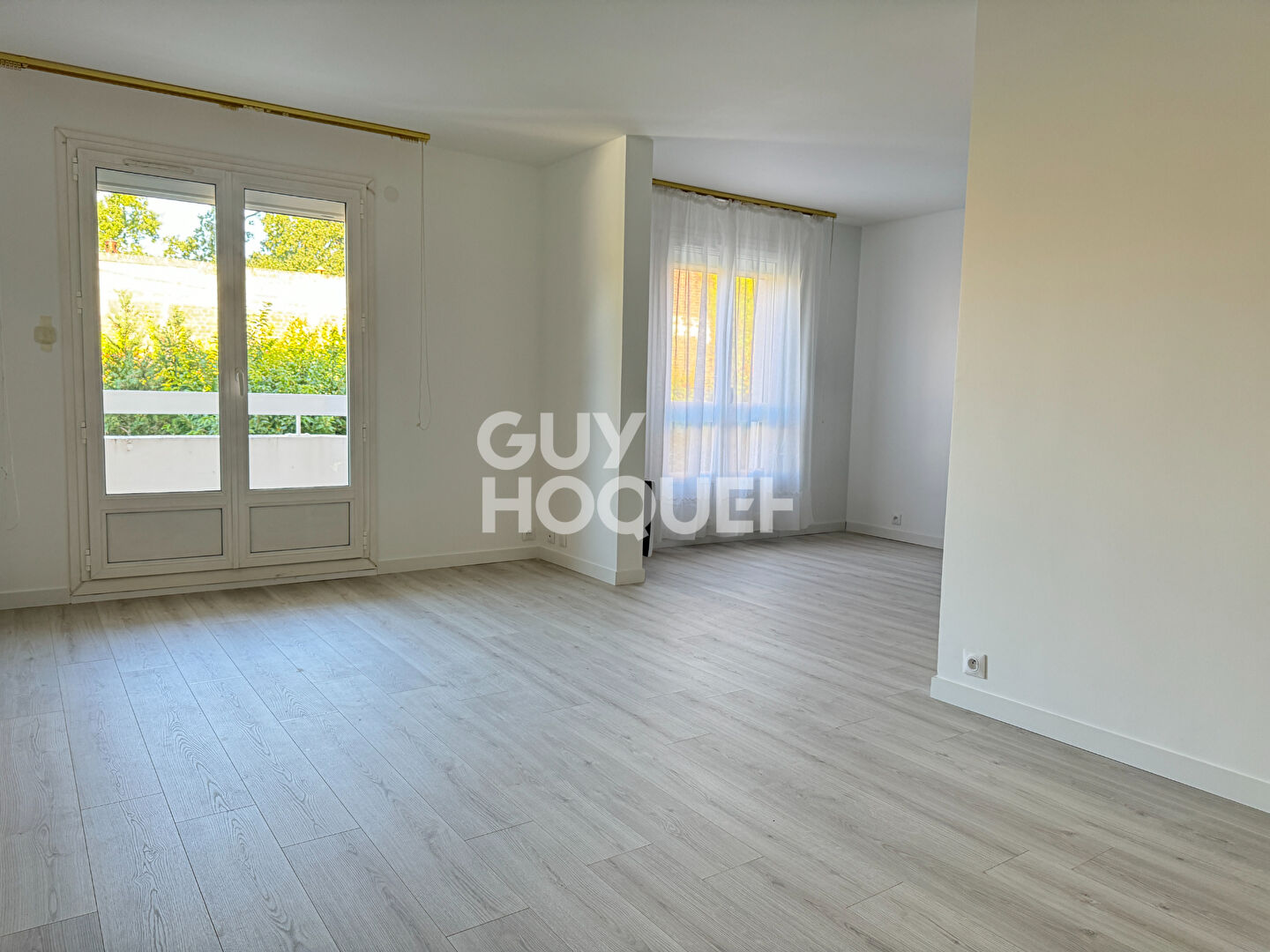 Appartement Chantilly 4 pièce(s) 81.85 m2