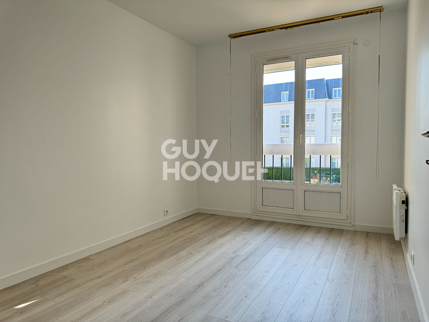 Appartement Chantilly 4 pièce(s) 81.85 m2