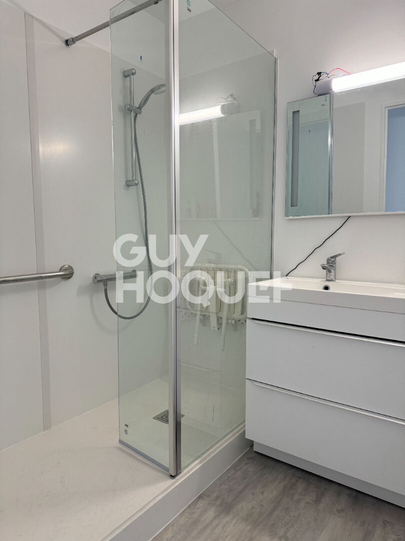 Appartement Chantilly 4 pièce(s) 81.85 m2