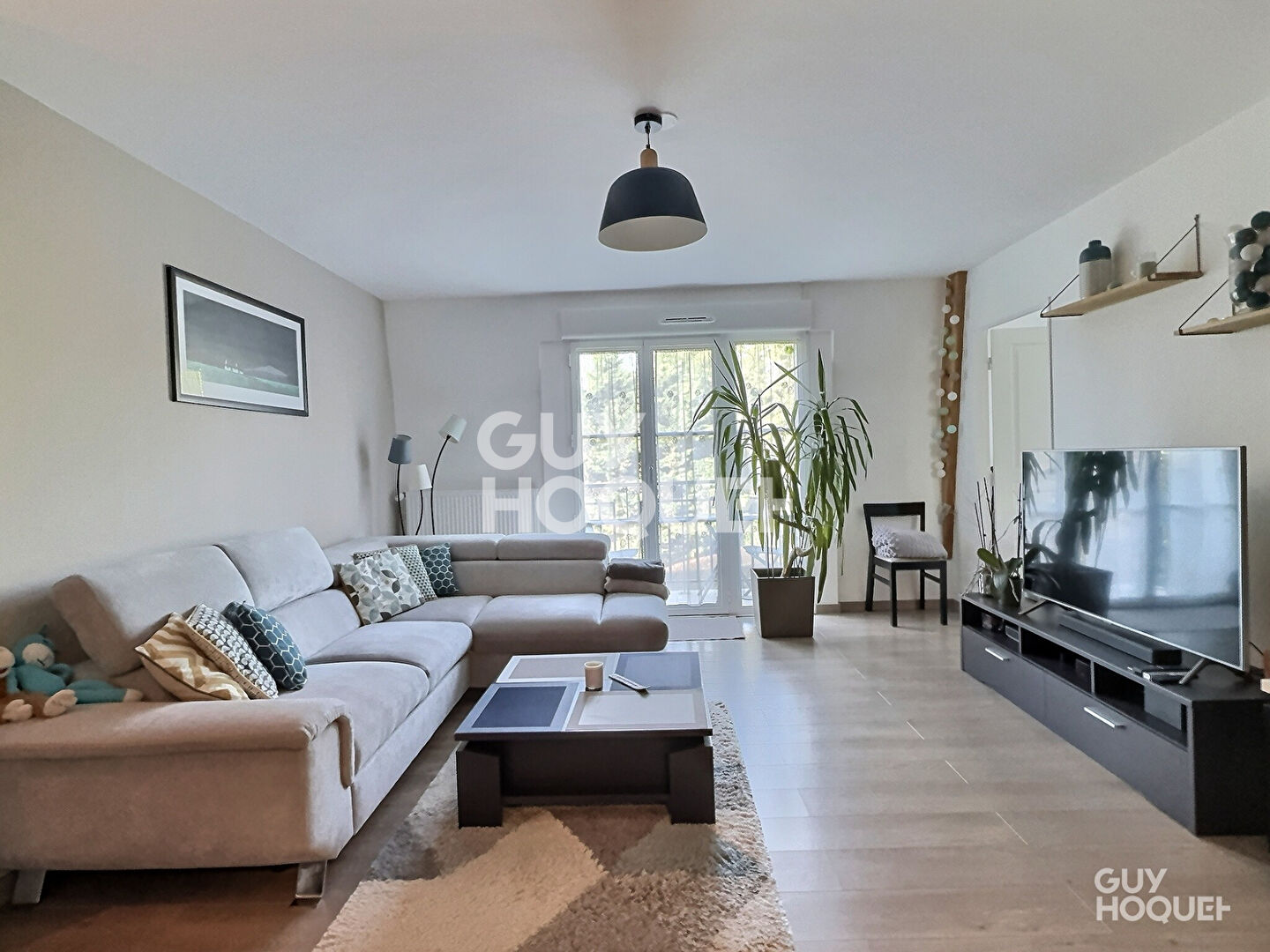 Découvrez votre nouveau chez-vous à Chantilly : Élégance et Confort à 5 minutes de la Gare