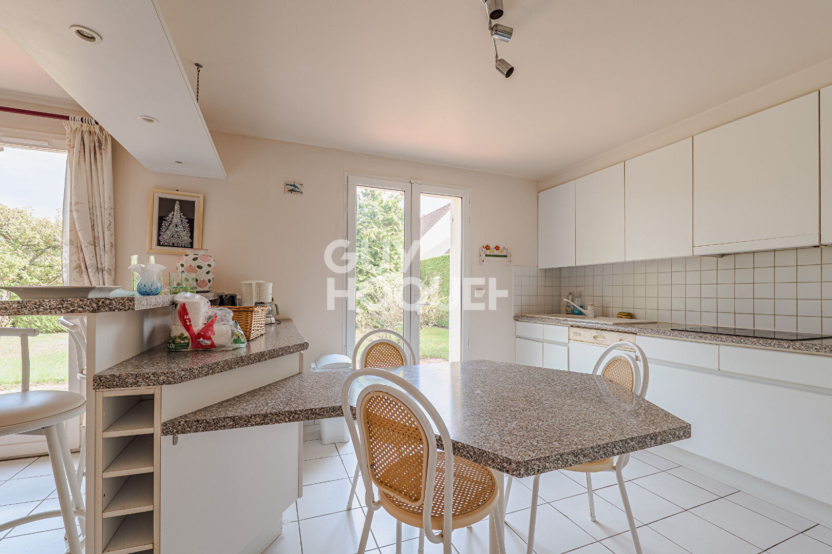 Maison familiale élégante au coeur du Bois Saint Denis, Chantilly