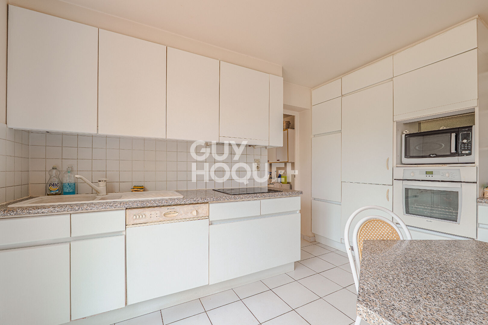 Maison familiale élégante au coeur du Bois Saint Denis, Chantilly