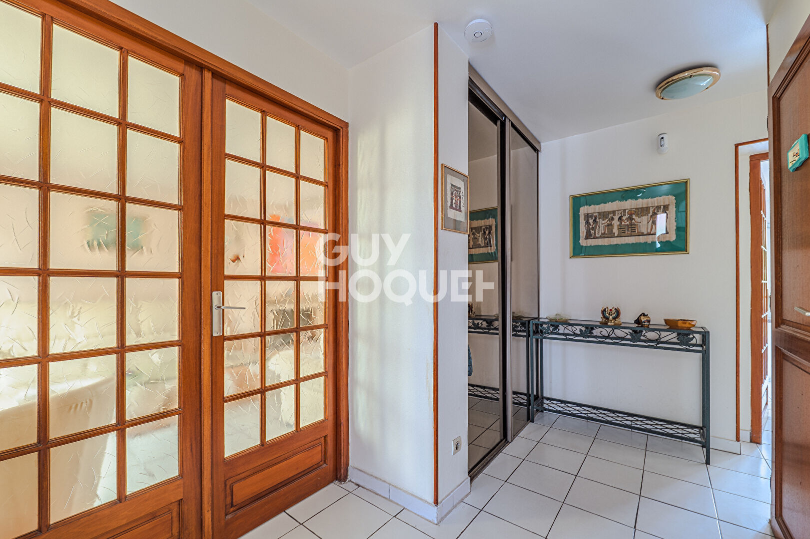 Maison familiale élégante au coeur du Bois Saint Denis, Chantilly