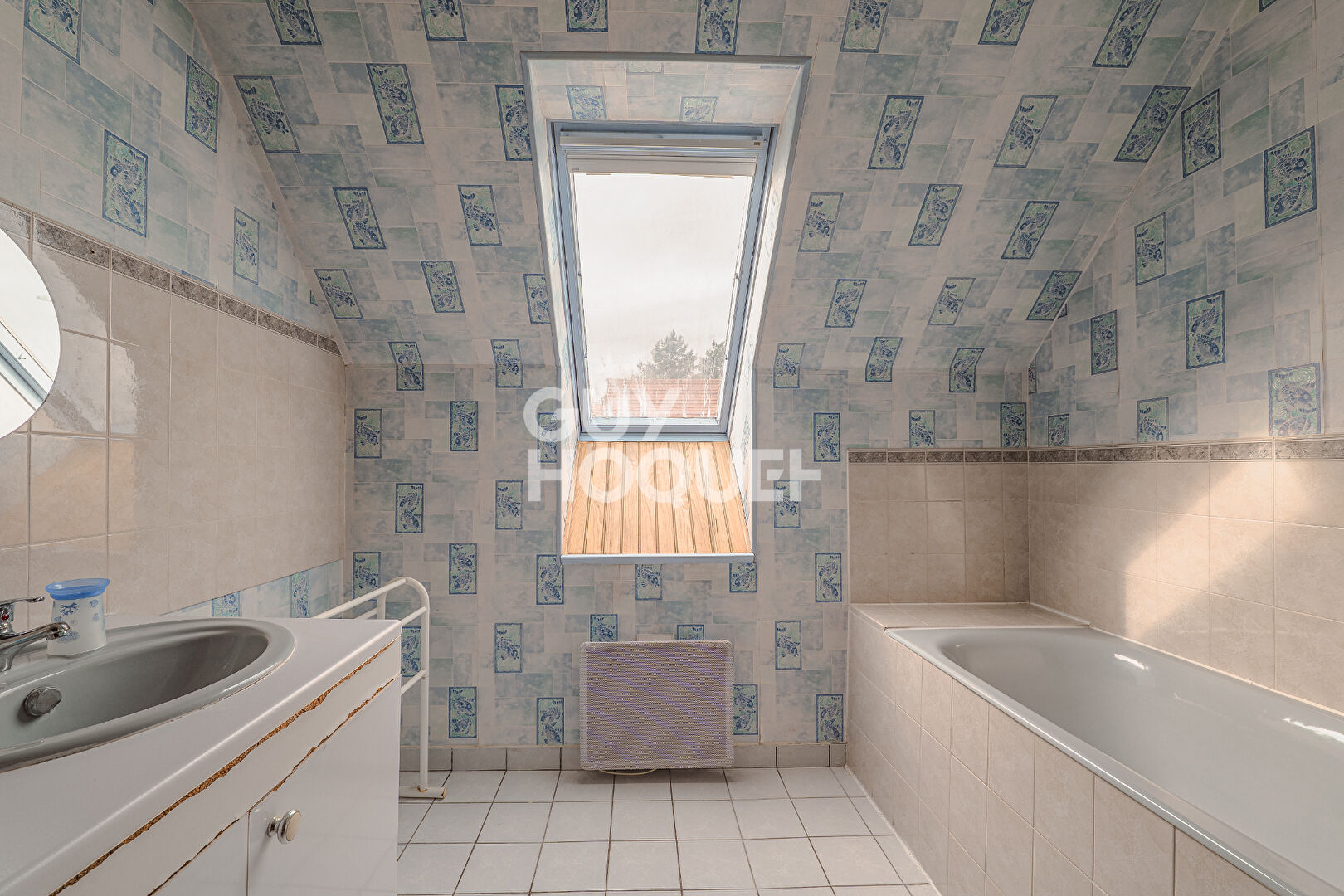 Maison familiale élégante au coeur du Bois Saint Denis, Chantilly