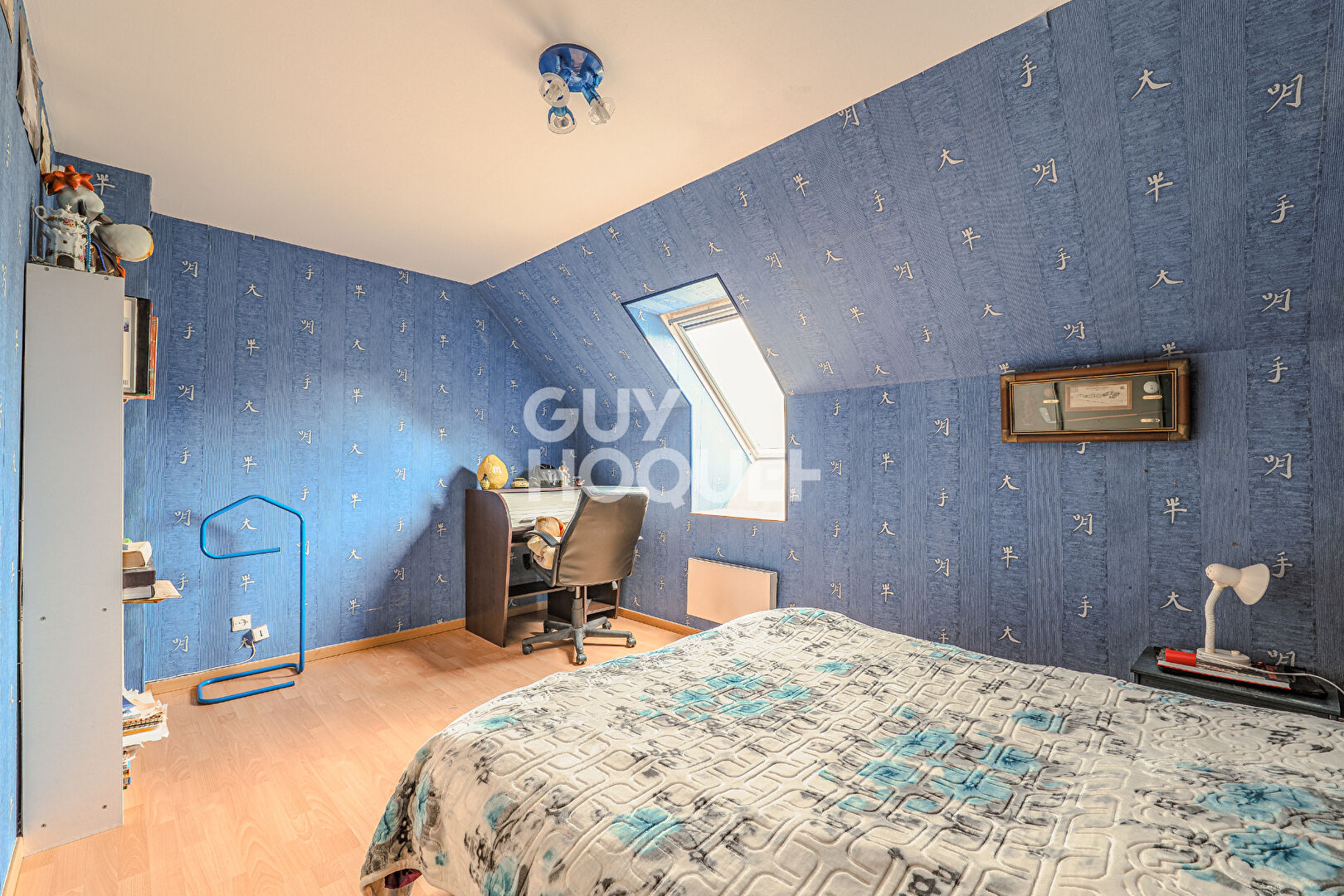 Maison familiale élégante au coeur du Bois Saint Denis, Chantilly