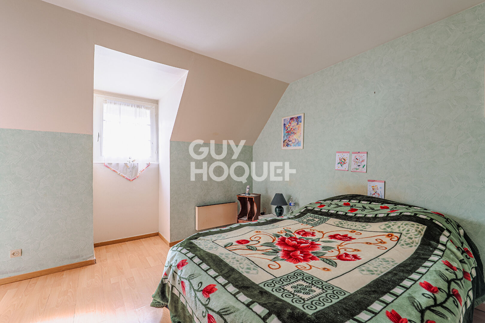 Maison familiale élégante au coeur du Bois Saint Denis, Chantilly