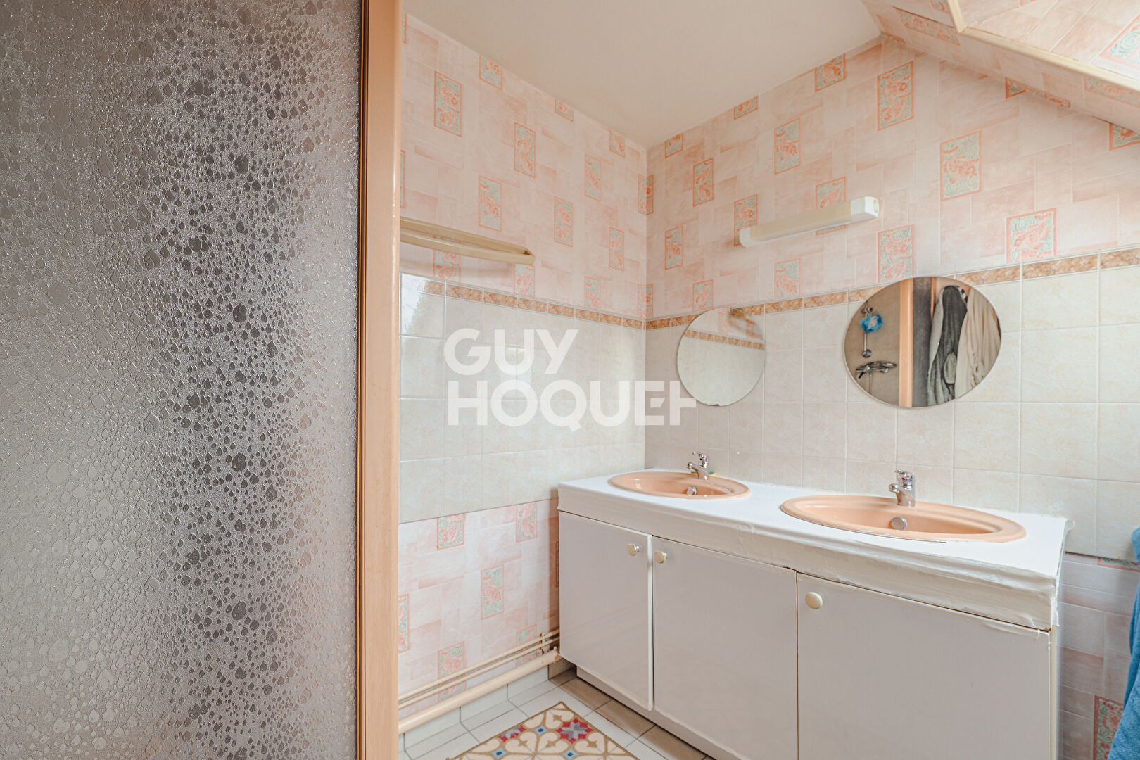 Maison familiale élégante au coeur du Bois Saint Denis, Chantilly