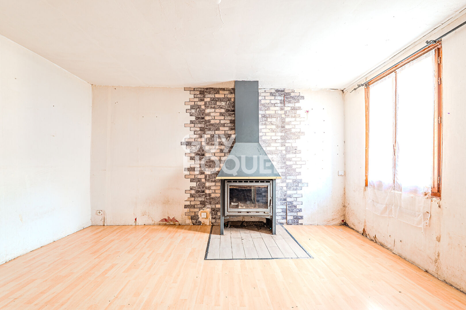 Quartier Saint-Médard - Réelle opportunité à saisir !