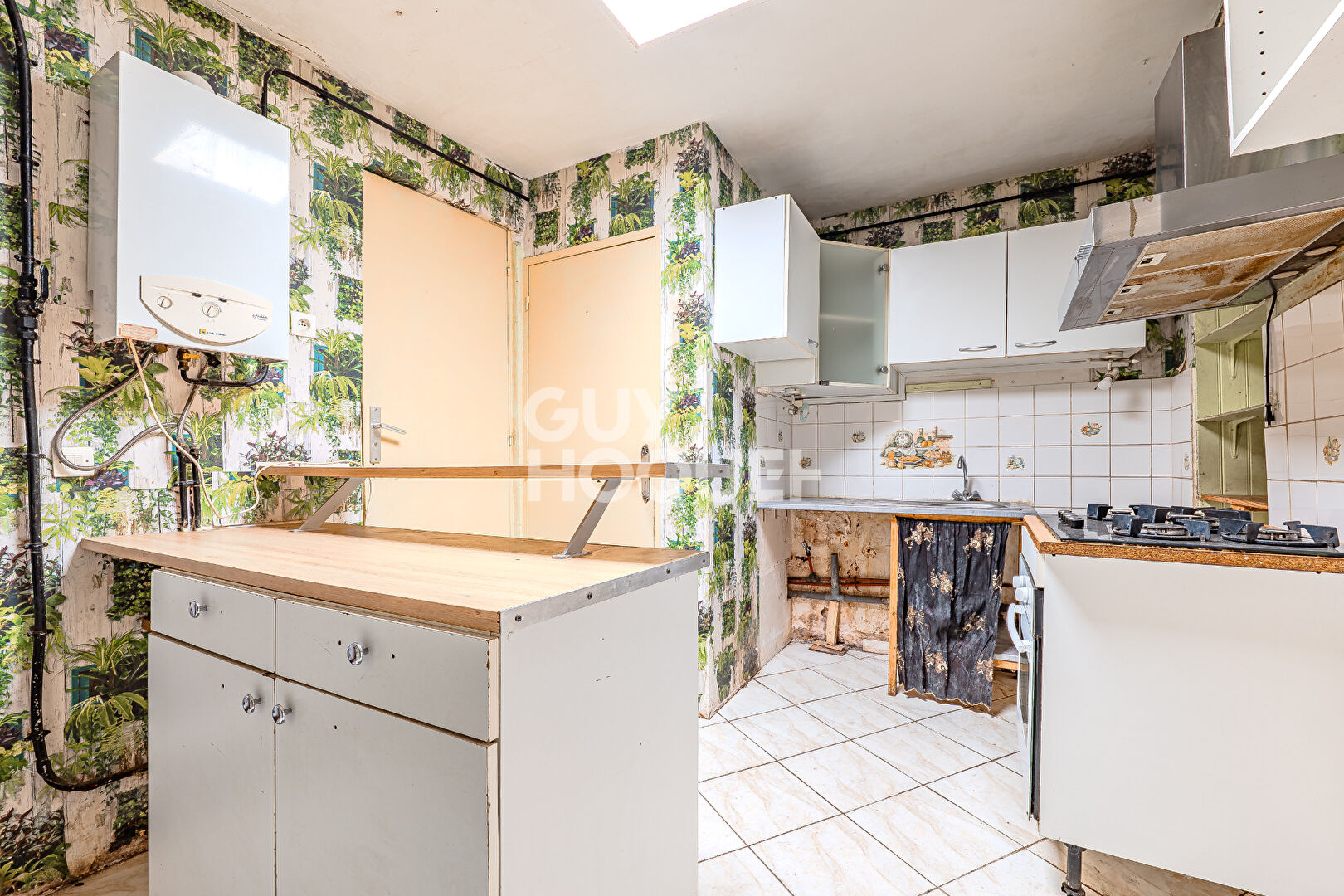 Quartier Saint-Médard - Réelle opportunité à saisir !