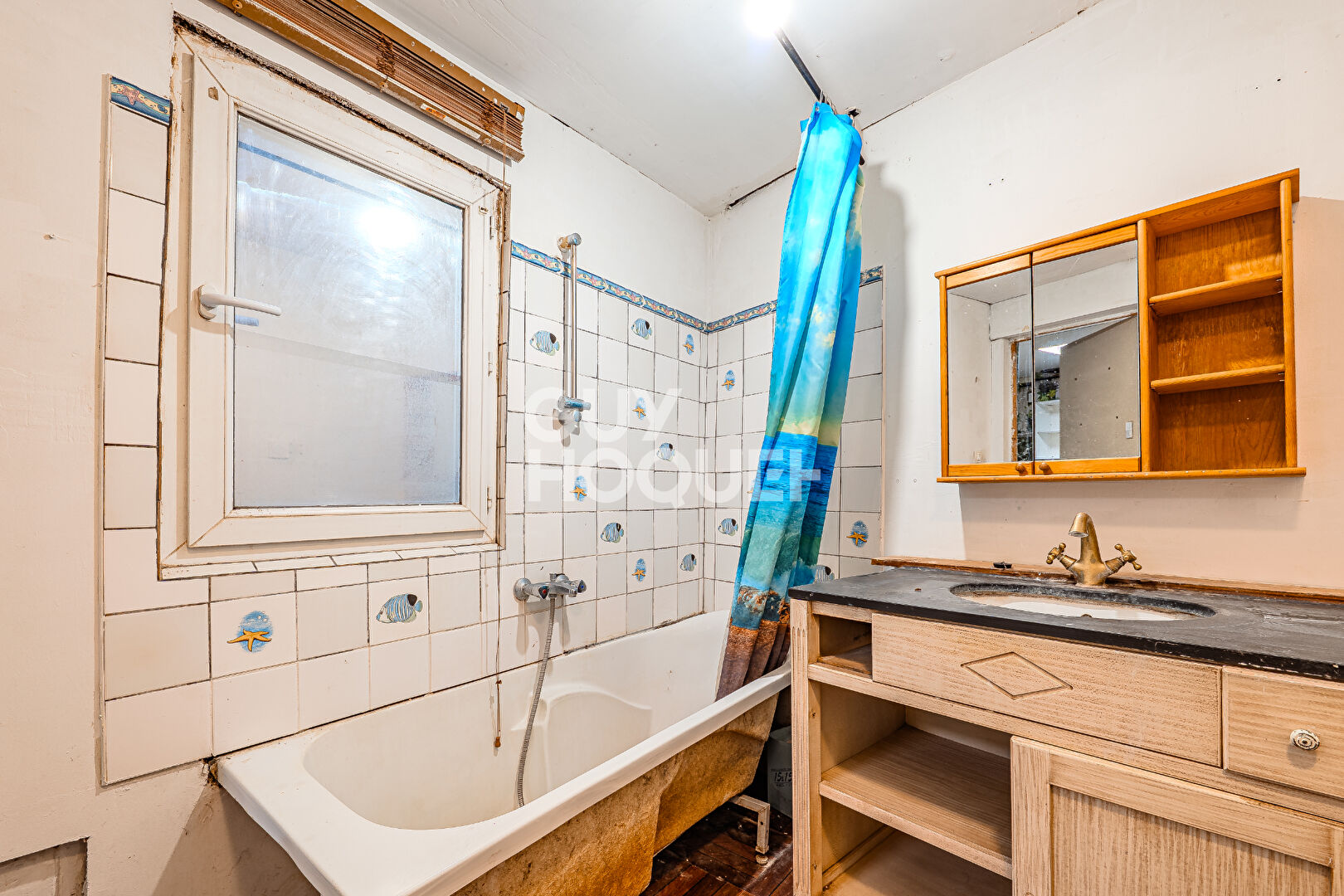 Quartier Saint-Médard - Réelle opportunité à saisir !