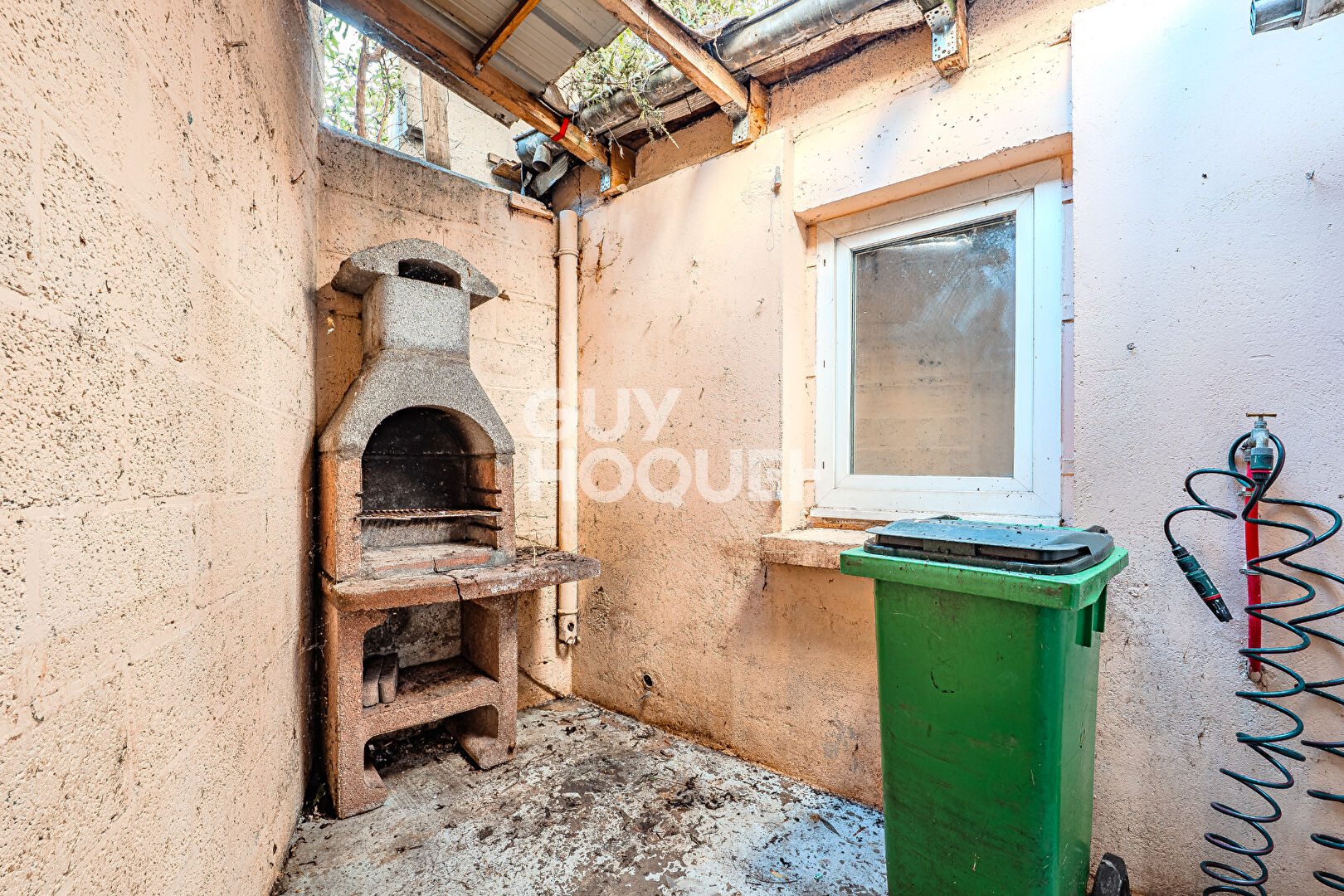 Quartier Saint-Médard - Réelle opportunité à saisir !