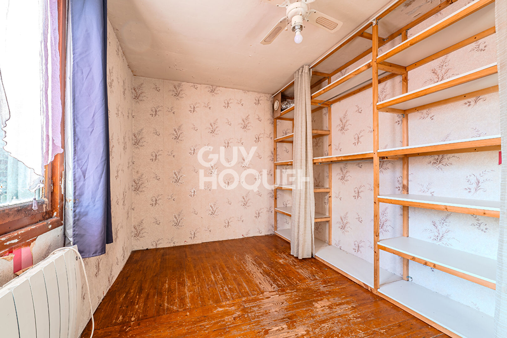 Quartier Saint-Médard - Réelle opportunité à saisir !