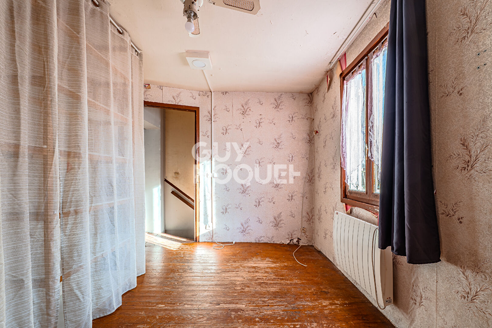 Quartier Saint-Médard - Réelle opportunité à saisir !