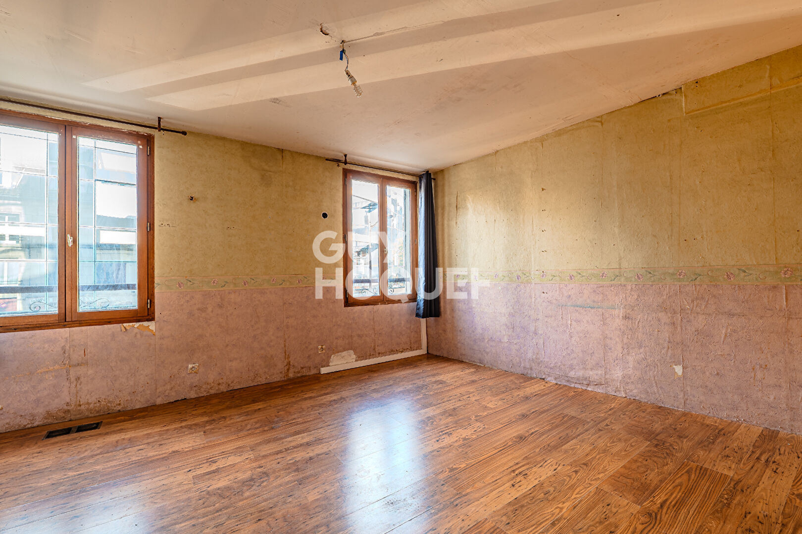 Quartier Saint-Médard - Réelle opportunité à saisir !