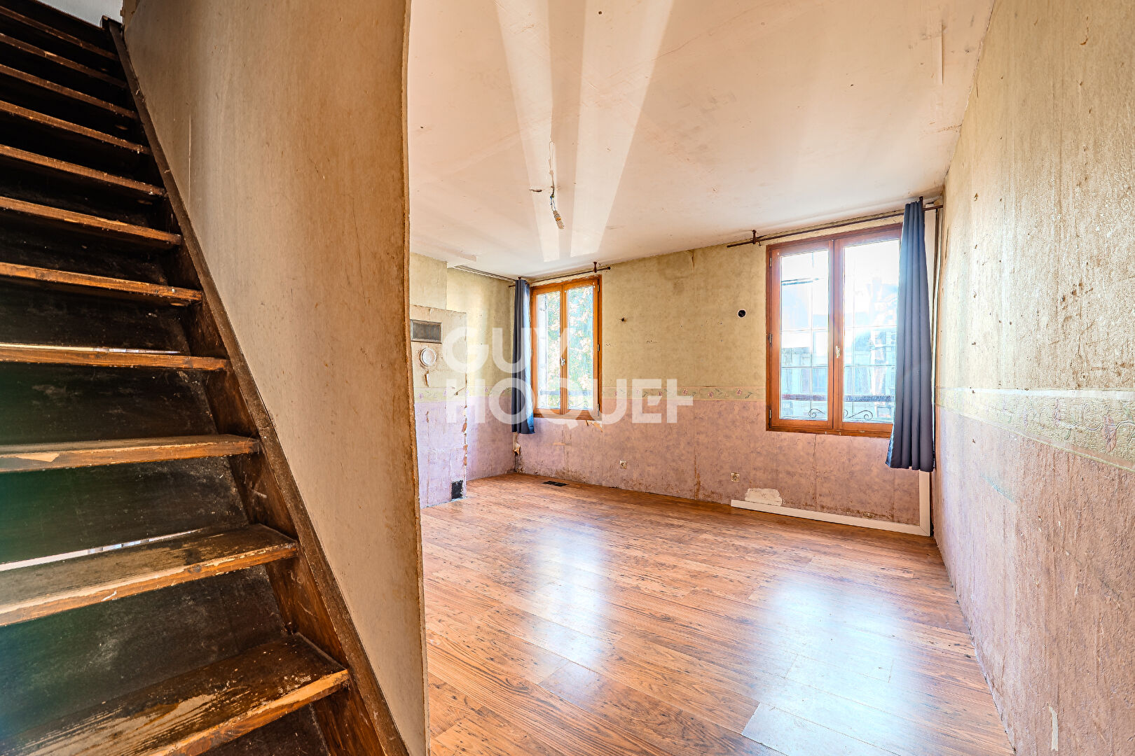 Quartier Saint-Médard - Réelle opportunité à saisir !