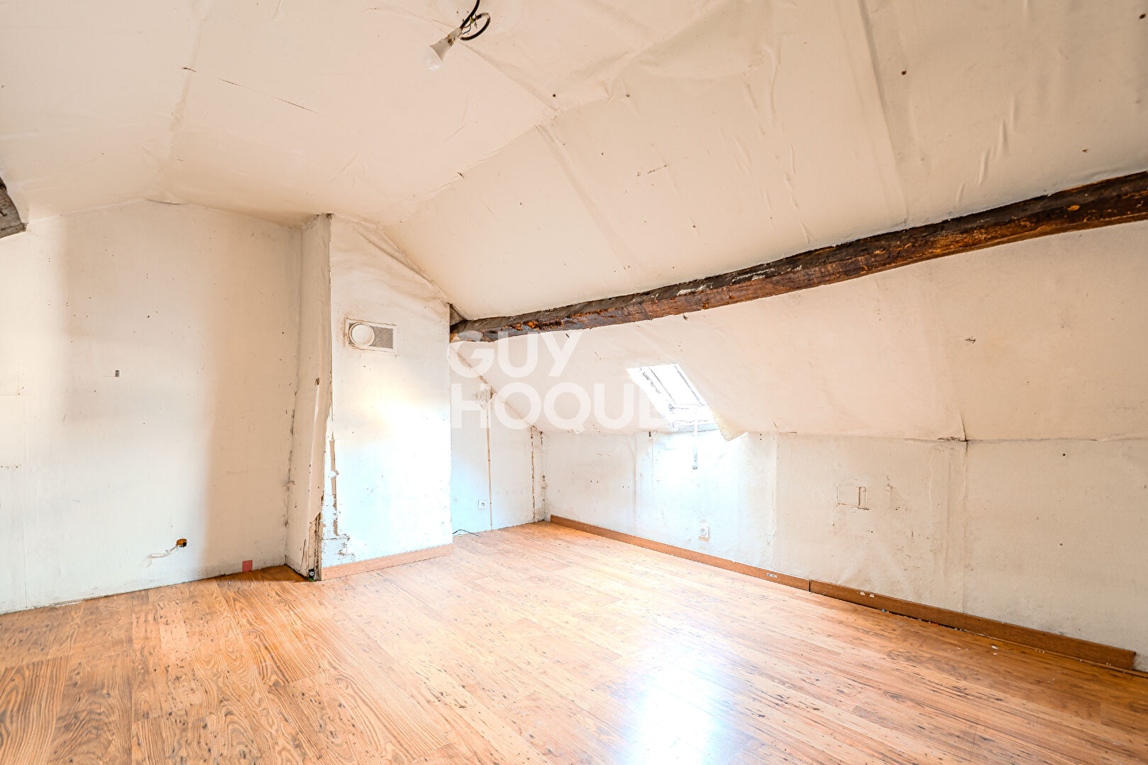 Quartier Saint-Médard - Réelle opportunité à saisir !