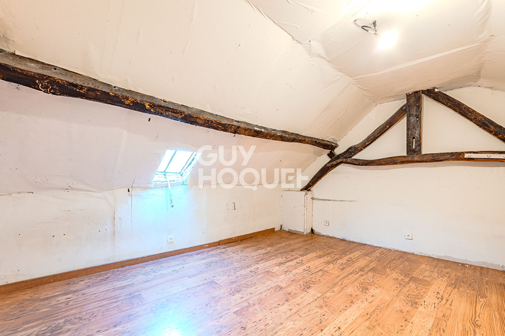 Quartier Saint-Médard - Réelle opportunité à saisir !