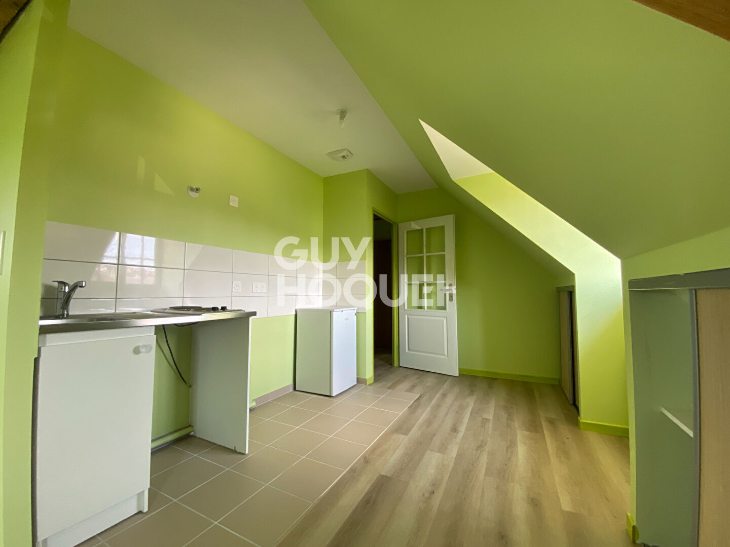 Appartement Chantilly 2 pièce(s)