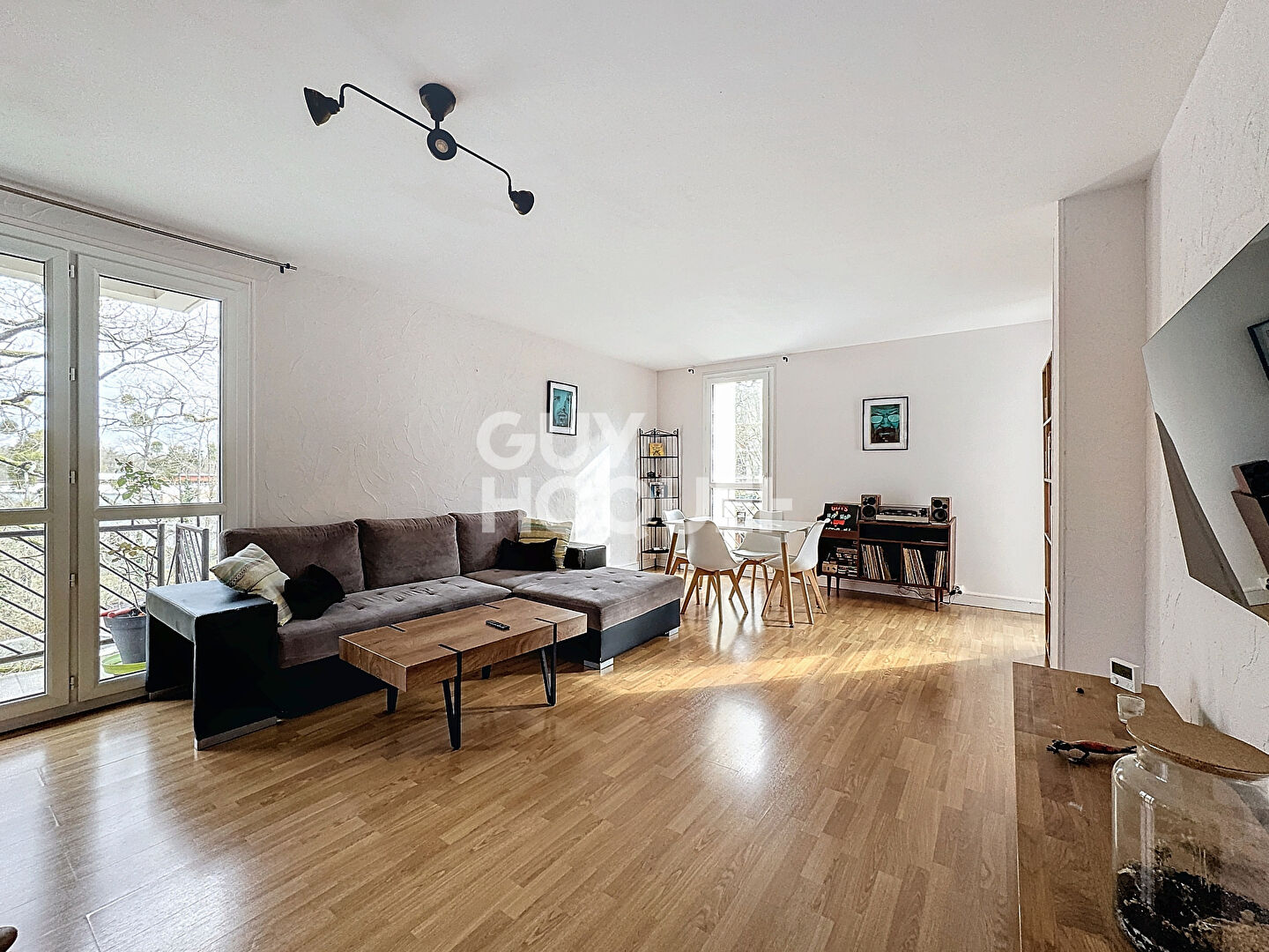 Appartement Chantilly 3 pièce(s) 69.05 m2