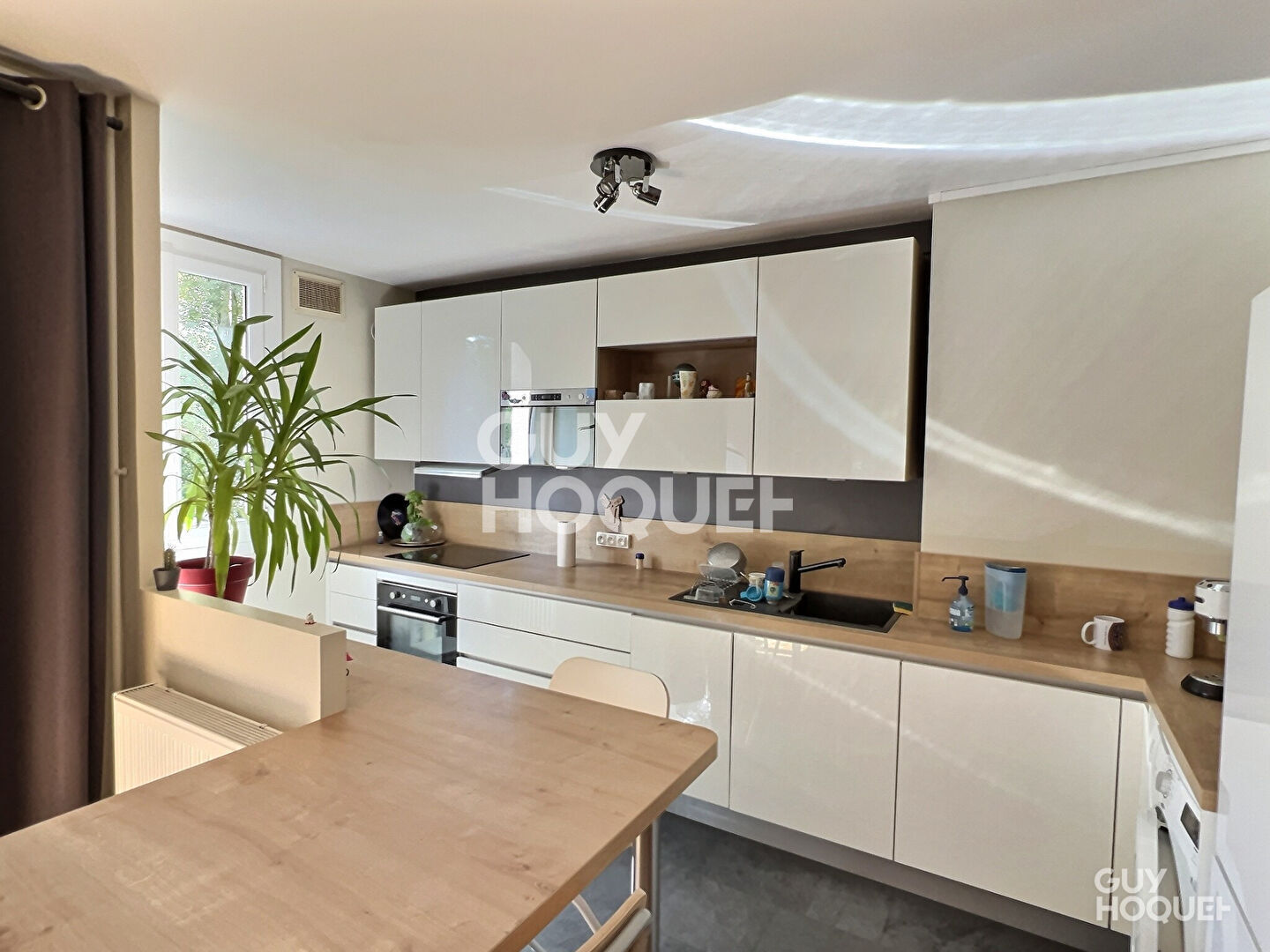 Appartement  MEUBLE Chantilly 3 pièces