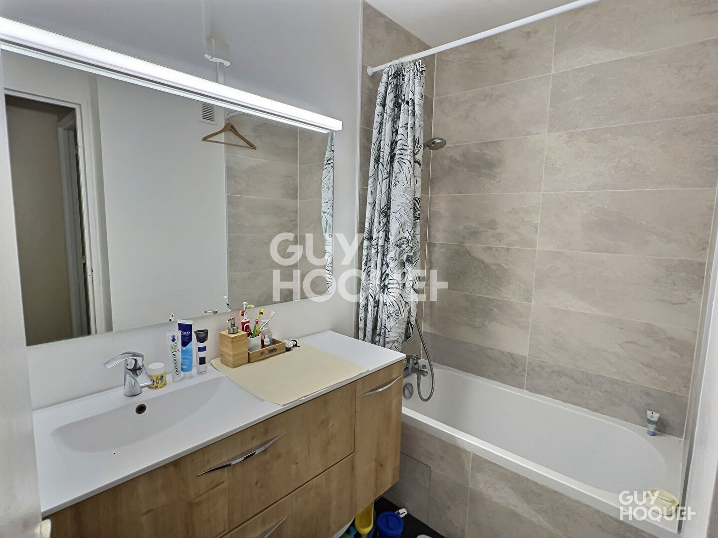 Appartement  MEUBLE Chantilly 3 pièces