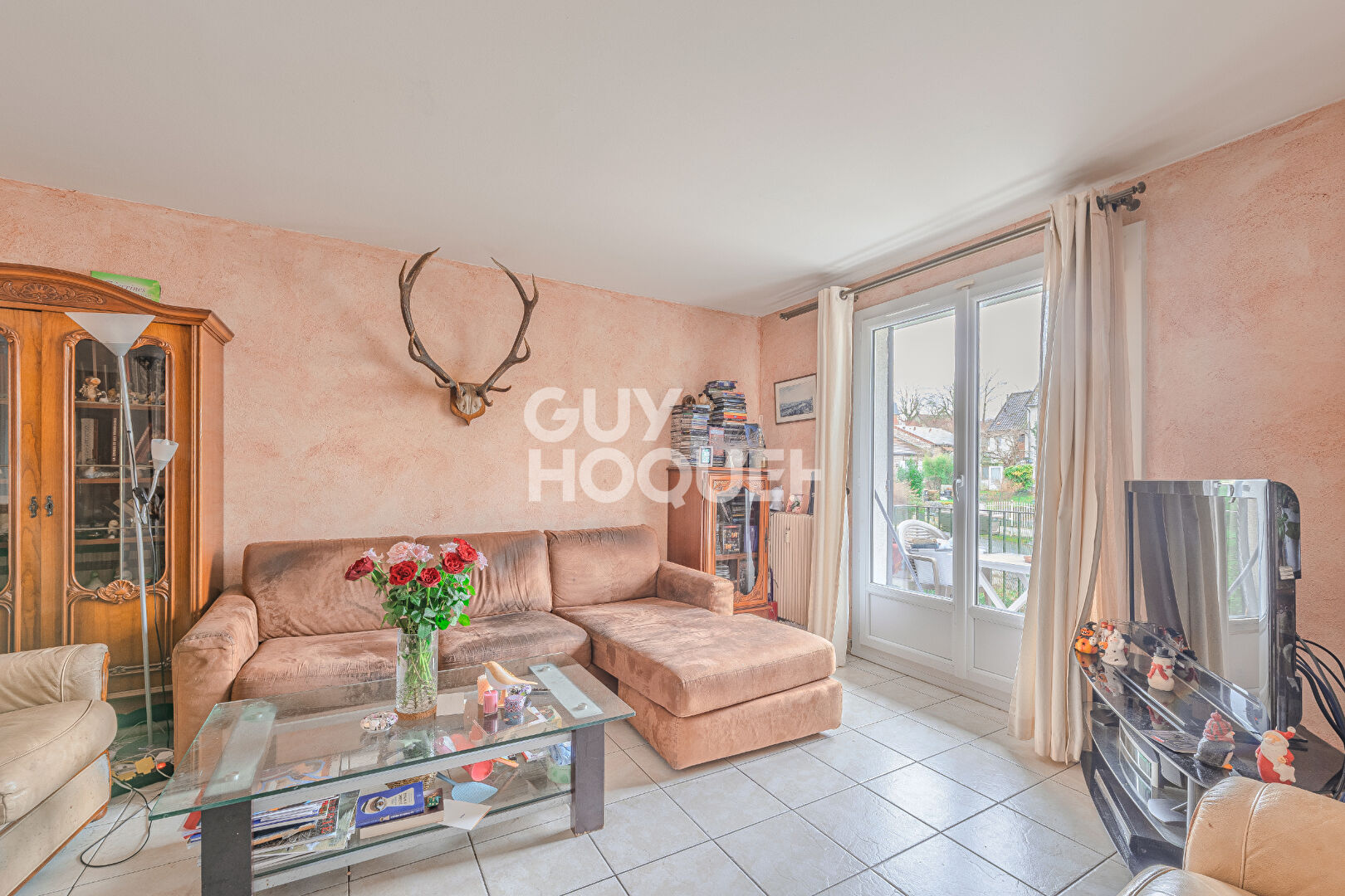 CHANTILLY T4 70 m2 - CANAL SAINT-JEAN