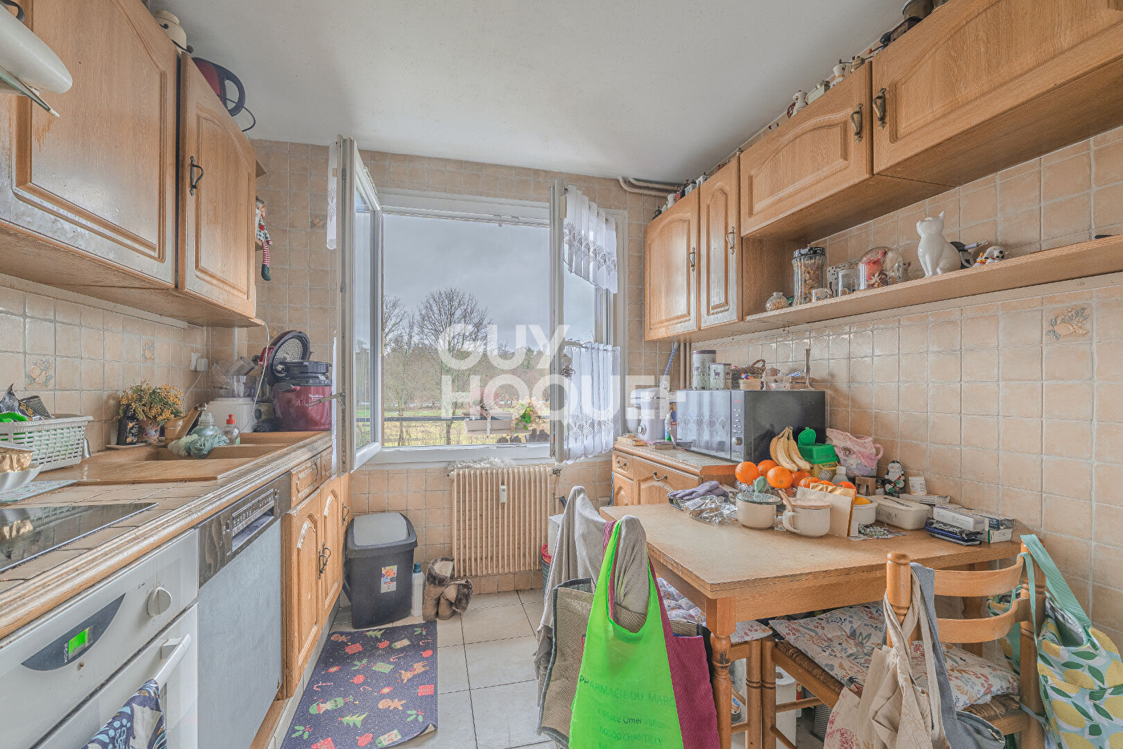 CHANTILLY T4 70 m2 - CANAL SAINT-JEAN