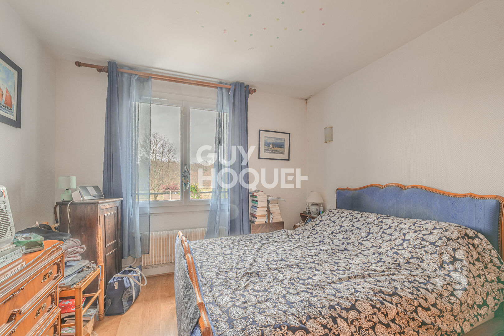 CHANTILLY T4 70 m2 - CANAL SAINT-JEAN