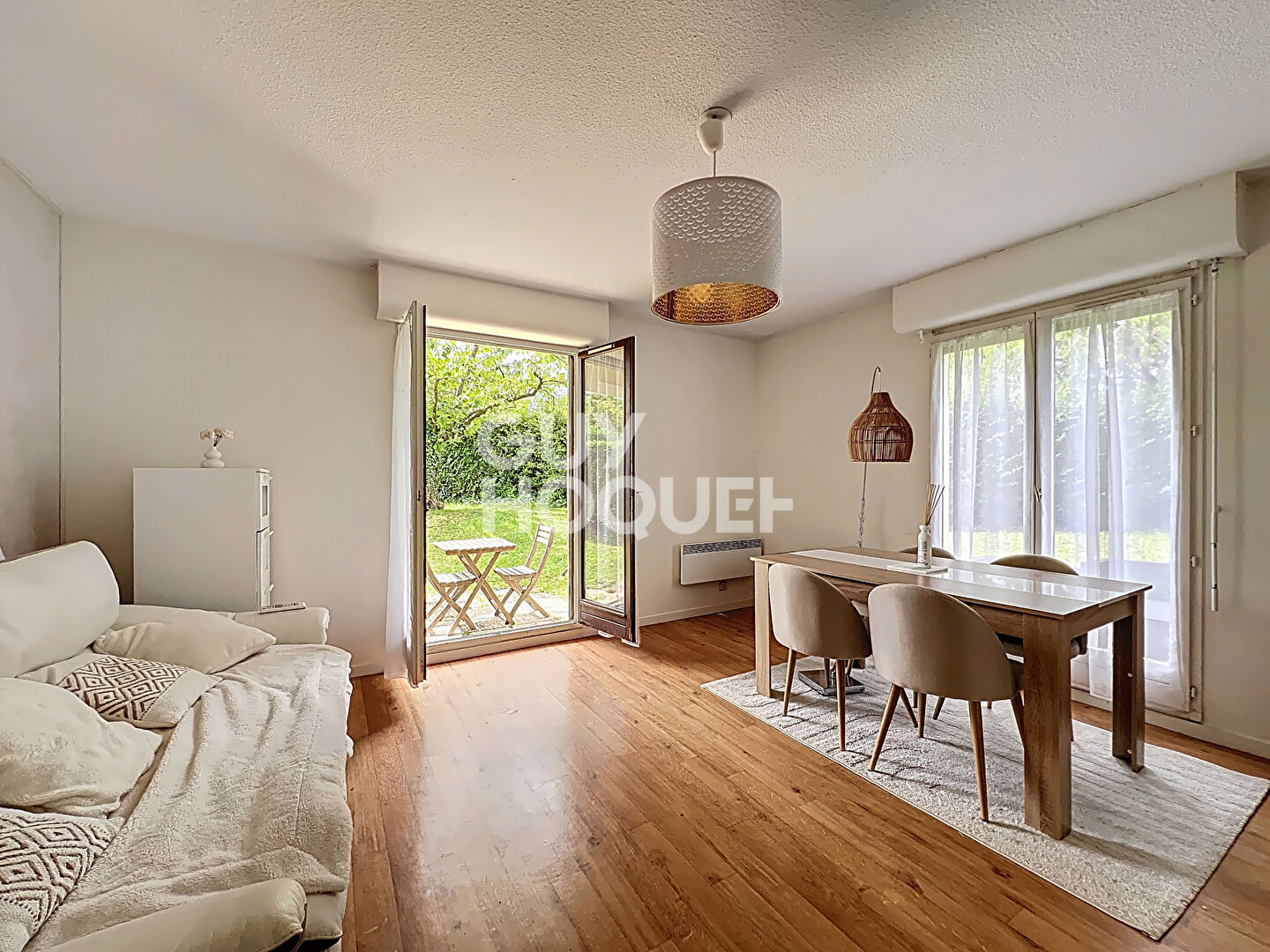 Appartement Chantilly 3 pièce(s) 63 m2