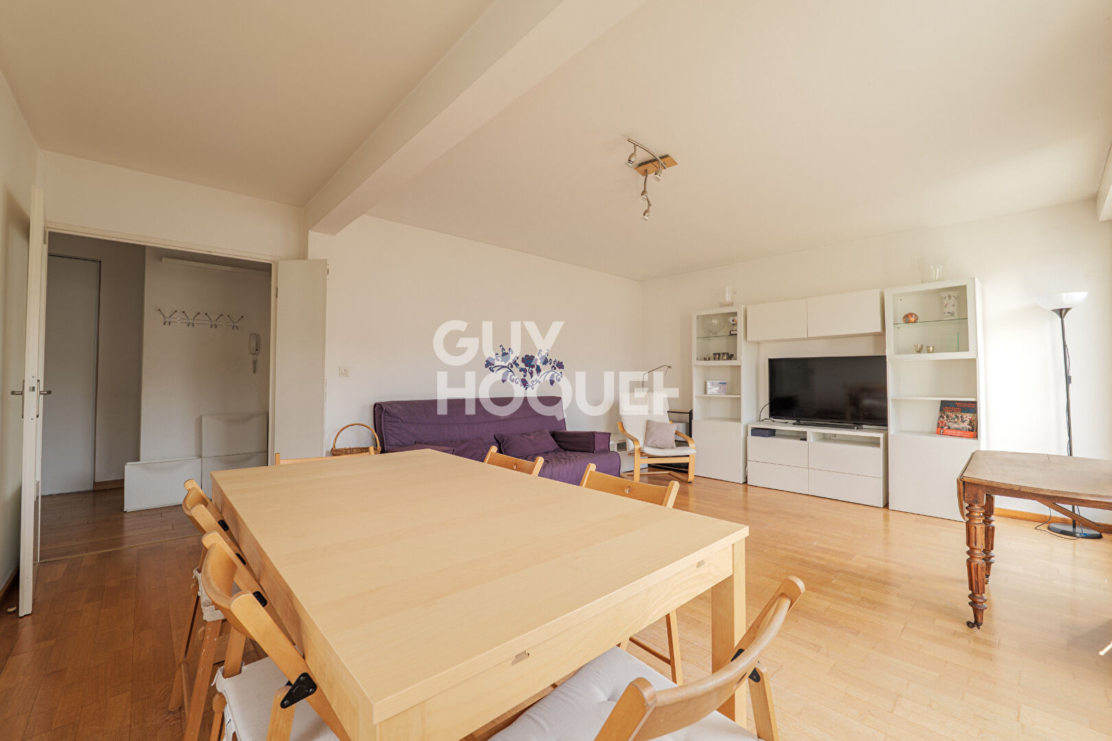 Un écrin contemporain au coeur du sud de l'Oise