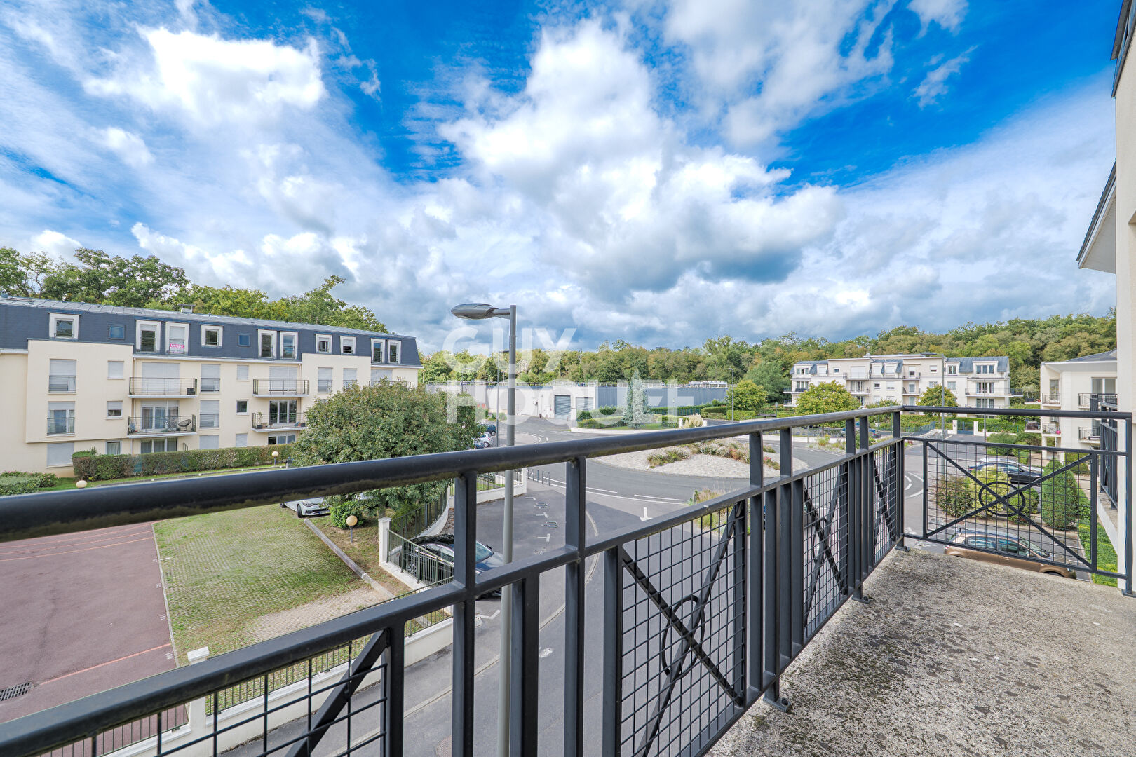 Un écrin contemporain au coeur du sud de l'Oise