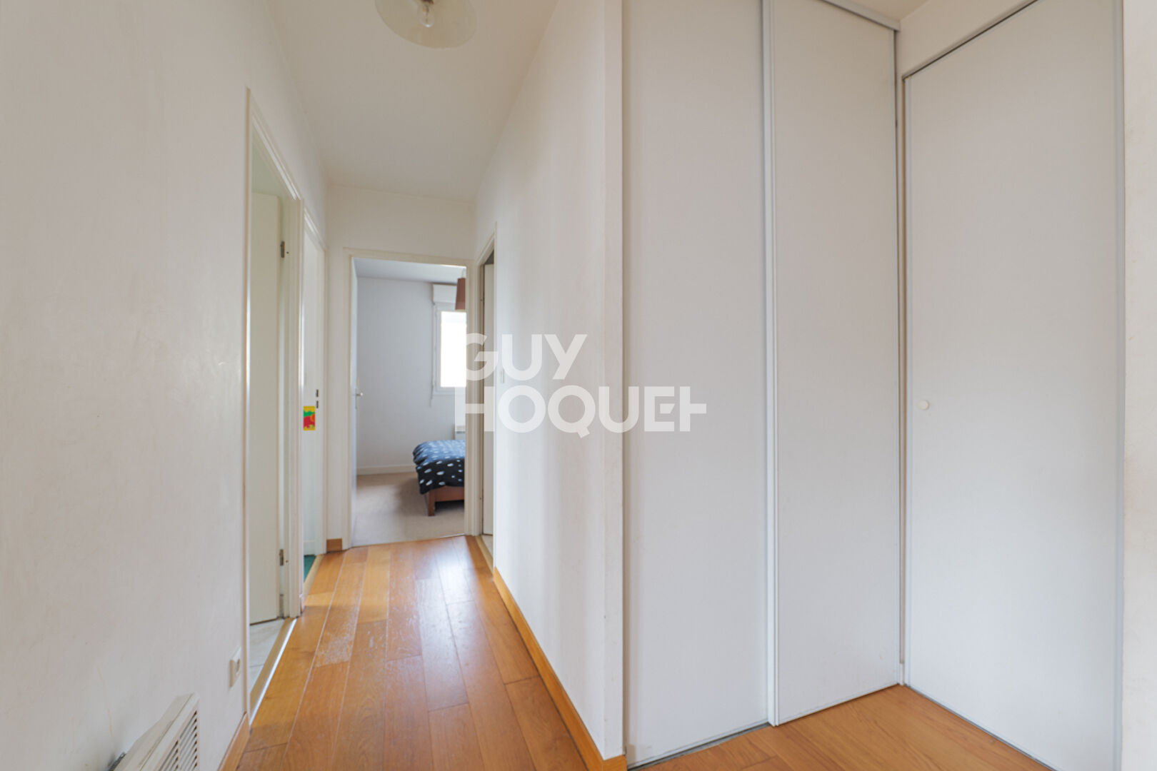 Un écrin contemporain au coeur du sud de l'Oise