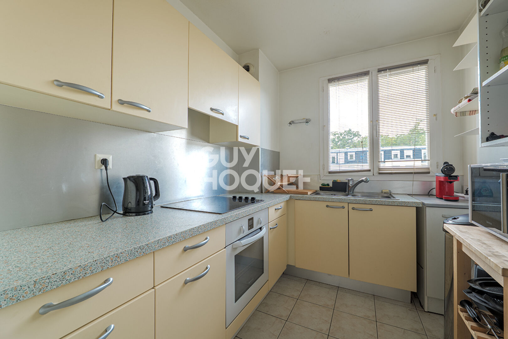 Un écrin contemporain au coeur du sud de l'Oise