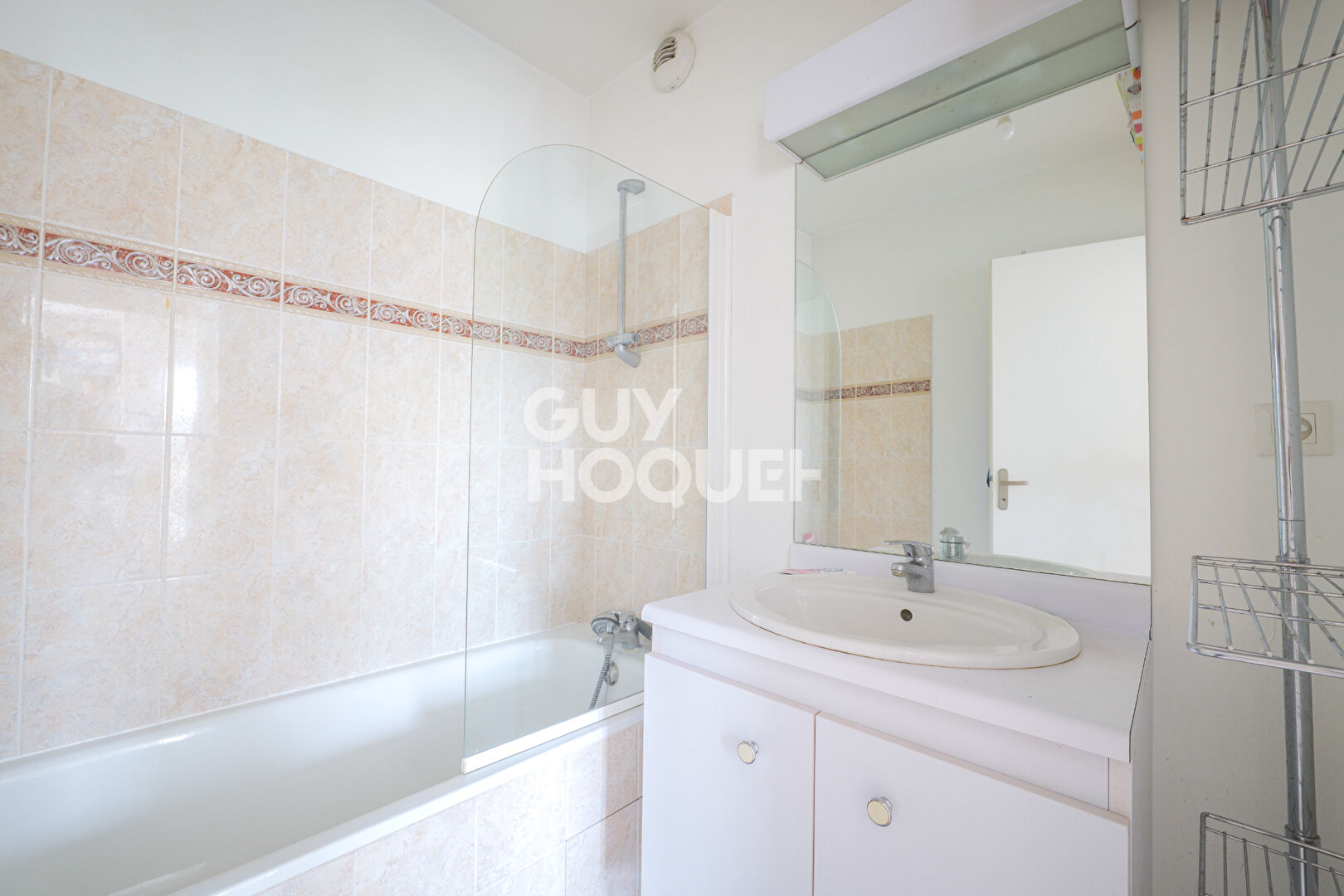 Un écrin contemporain au coeur du sud de l'Oise