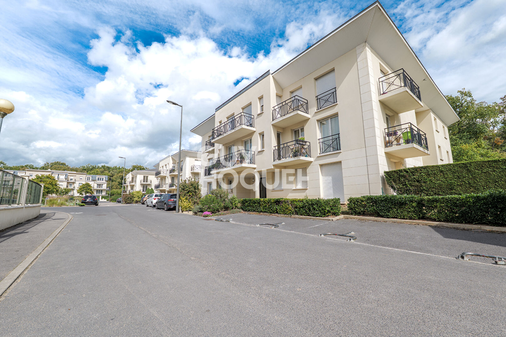 Un écrin contemporain au coeur du sud de l'Oise