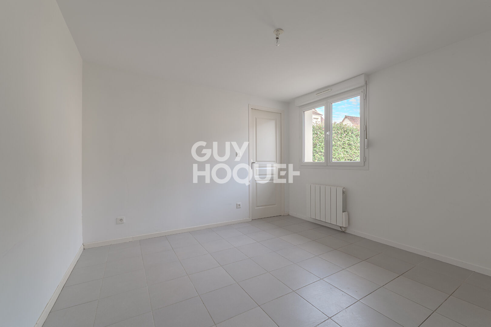 Opportunité patrimoniale aux portes de Senlis