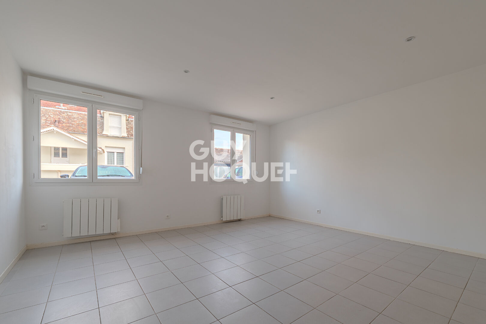 Opportunité patrimoniale aux portes de Senlis