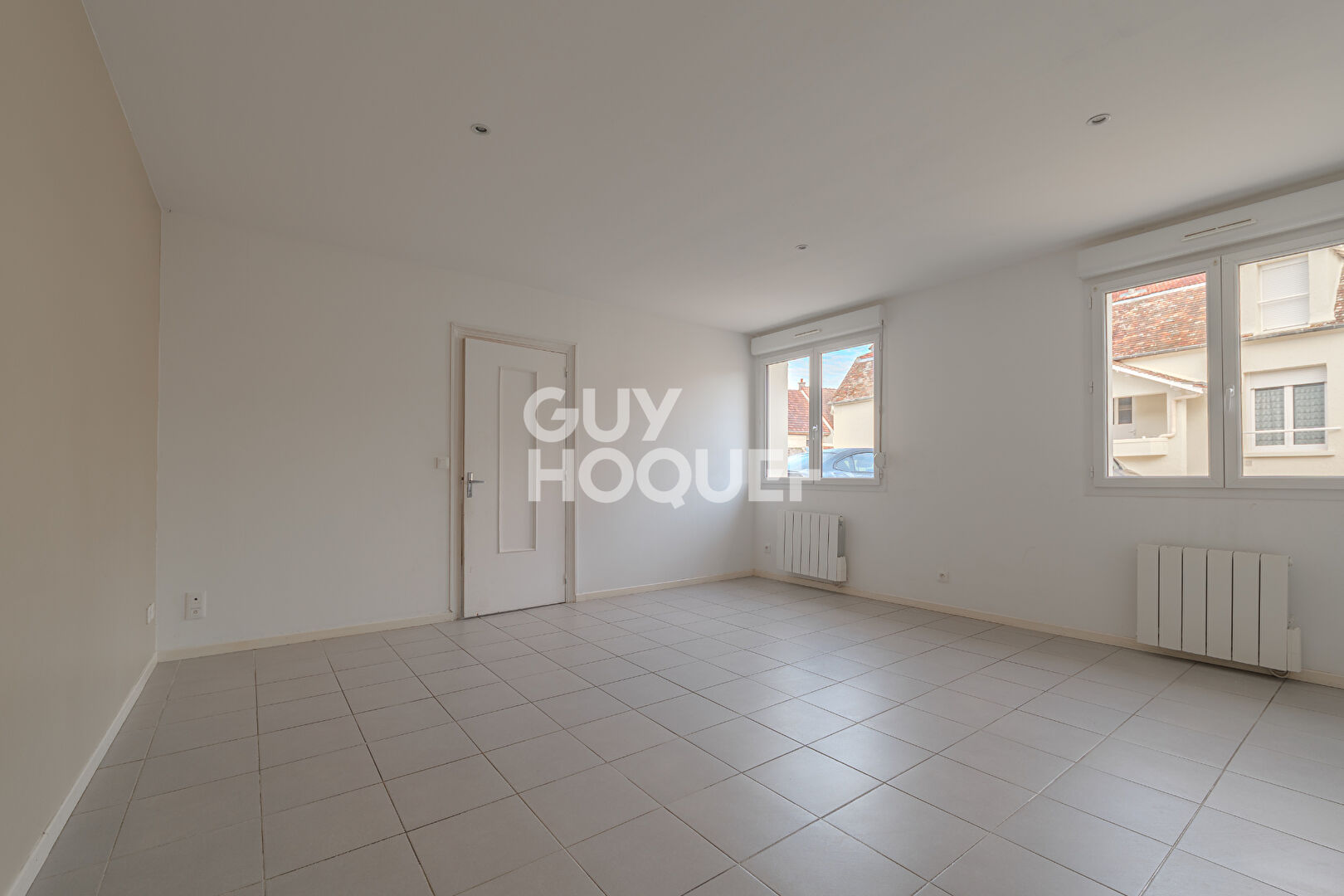 Opportunité patrimoniale aux portes de Senlis