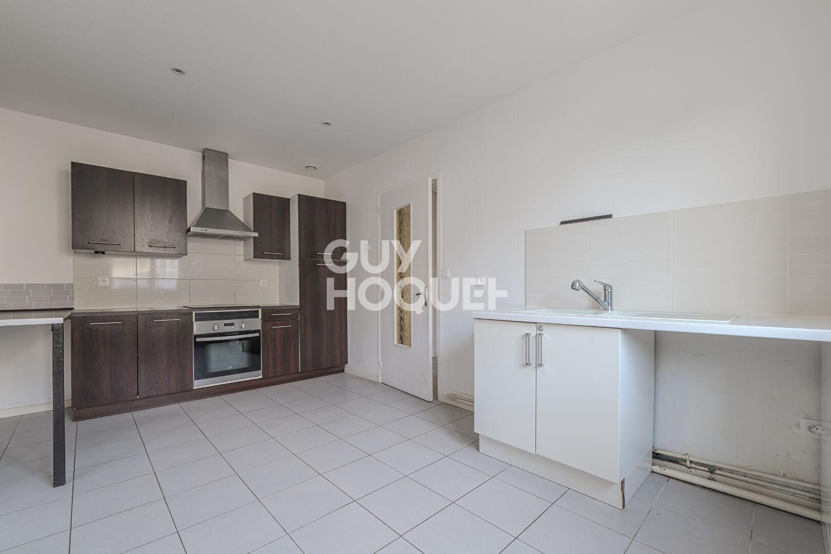 Opportunité patrimoniale aux portes de Senlis