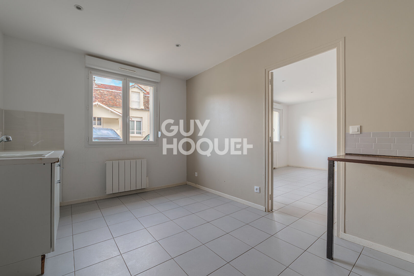 Opportunité patrimoniale aux portes de Senlis