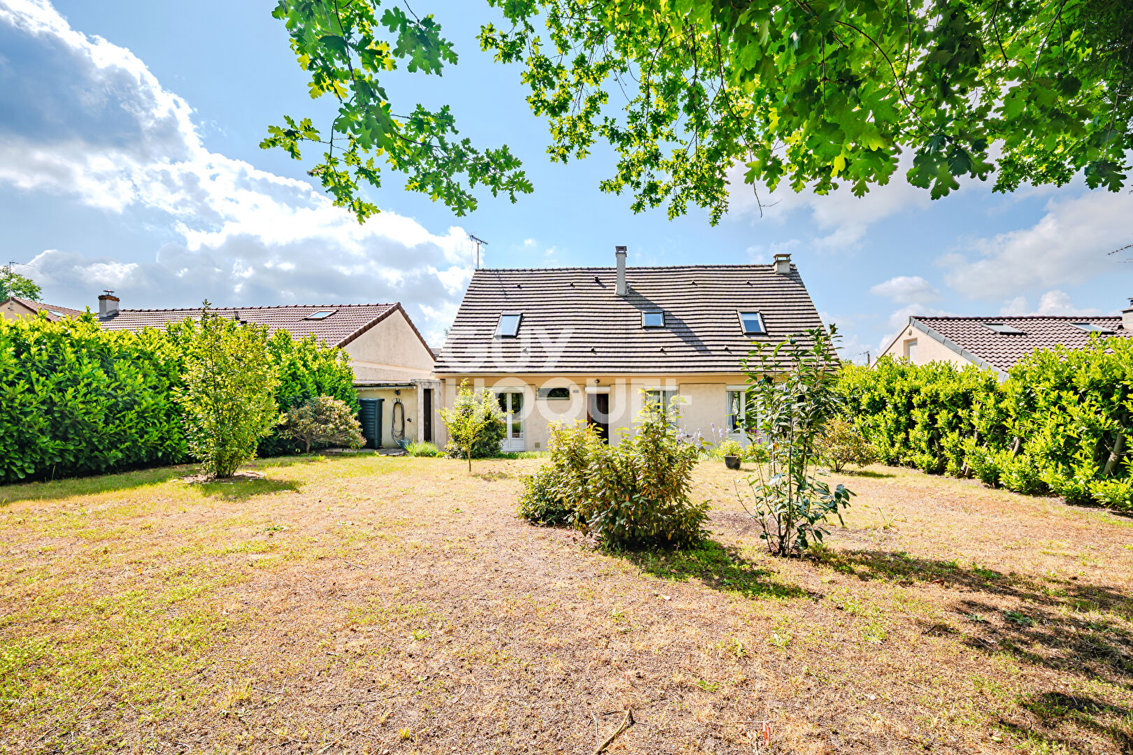 Maison Lamorlaye 7 pièce(s) 160 m2