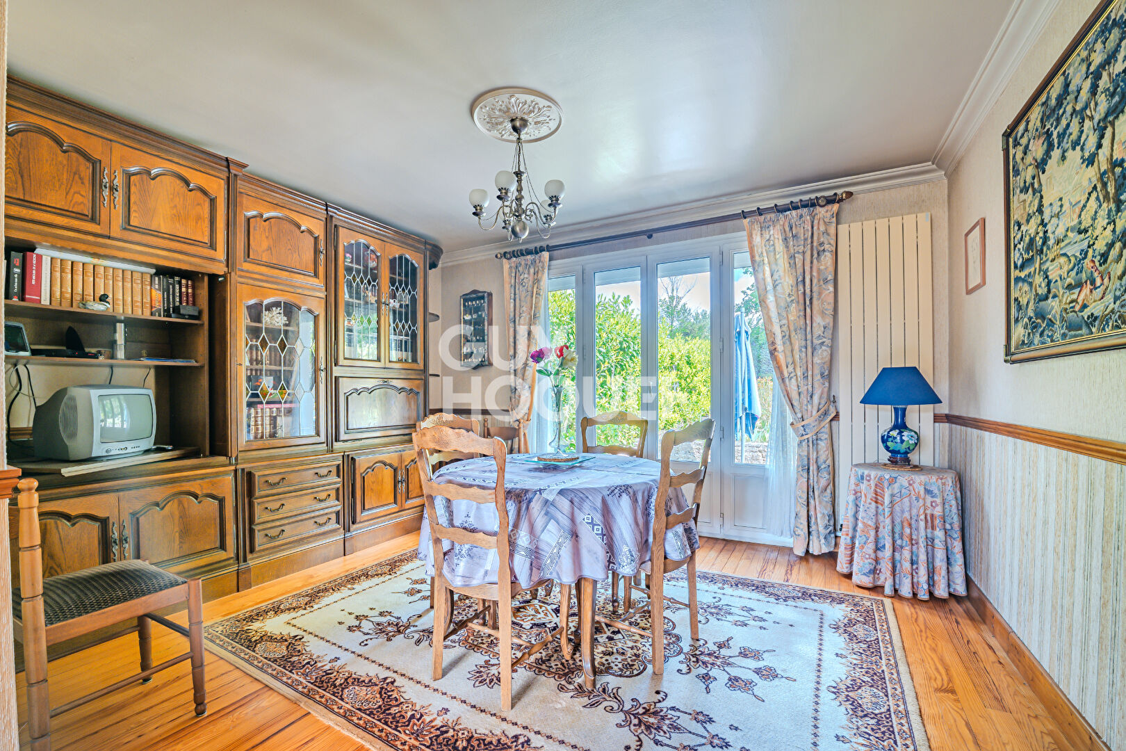 Maison Lamorlaye 7 pièce(s) 160 m2