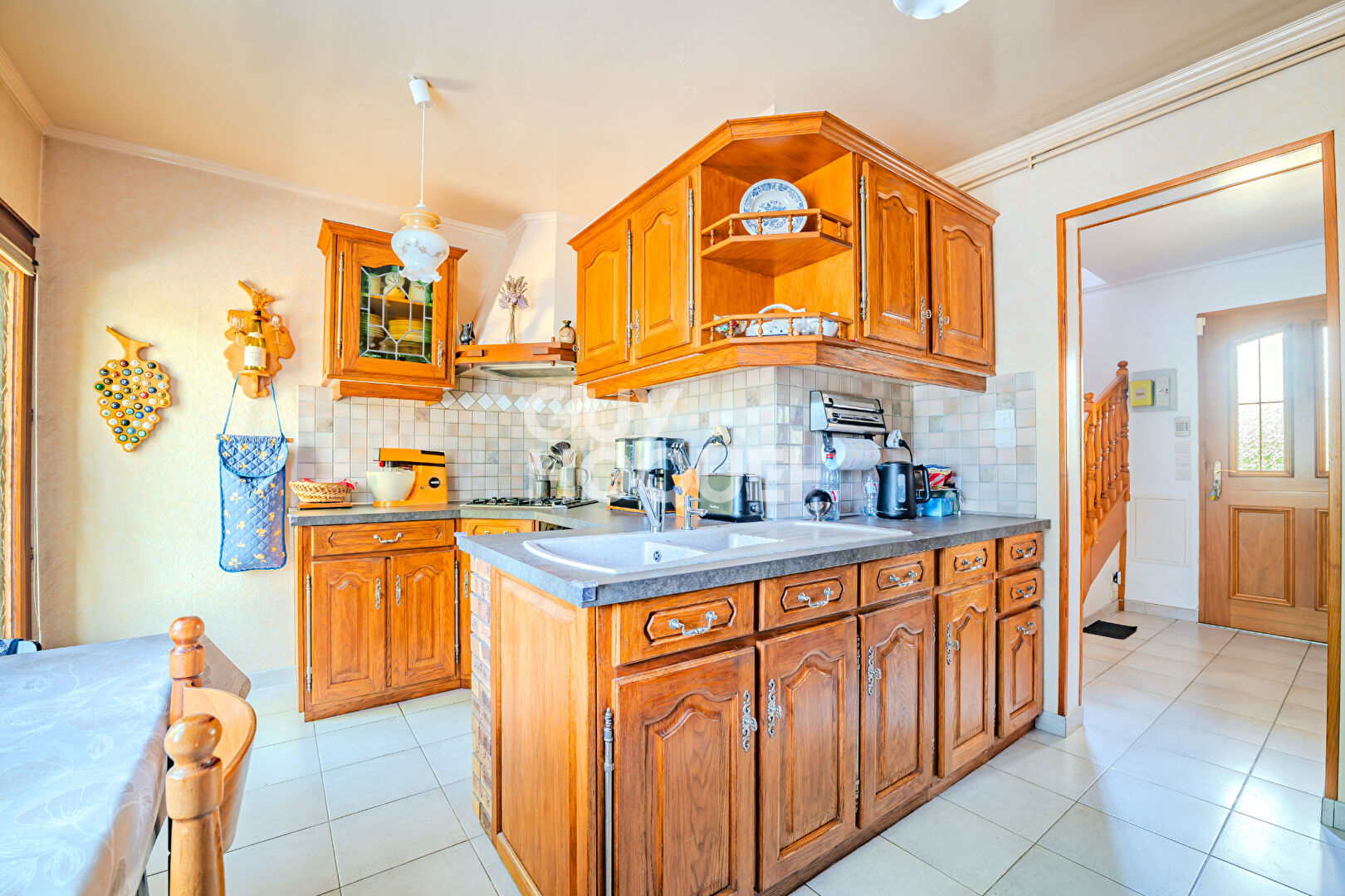 Maison Lamorlaye 7 pièce(s) 160 m2