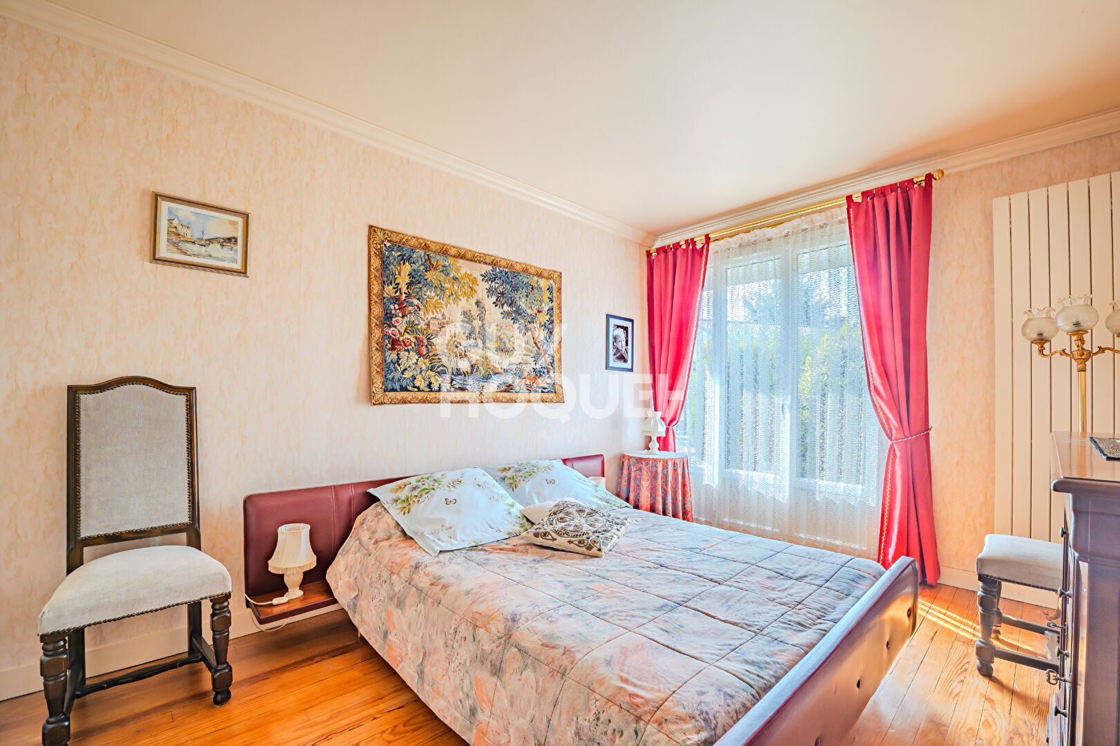 Maison Lamorlaye 7 pièce(s) 160 m2
