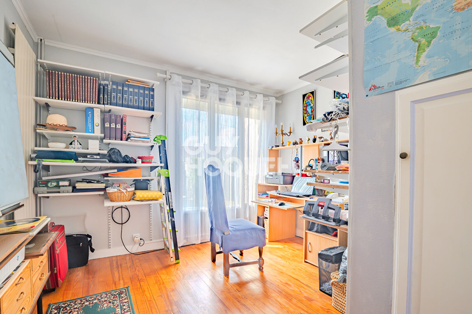 Maison Lamorlaye 7 pièce(s) 160 m2