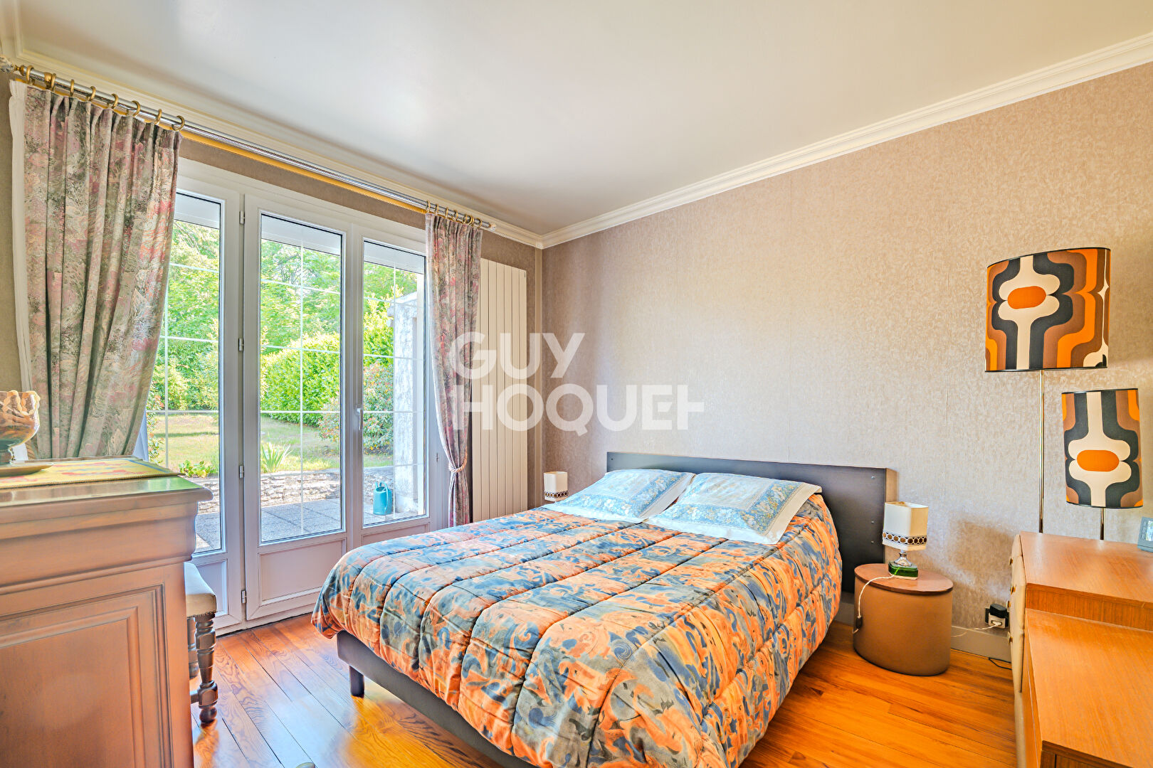 Maison Lamorlaye 7 pièce(s) 160 m2
