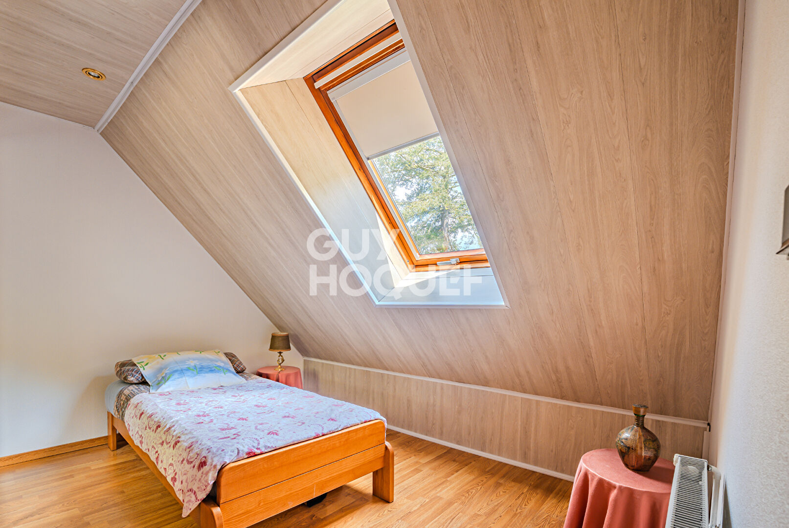 Maison Lamorlaye 7 pièce(s) 160 m2